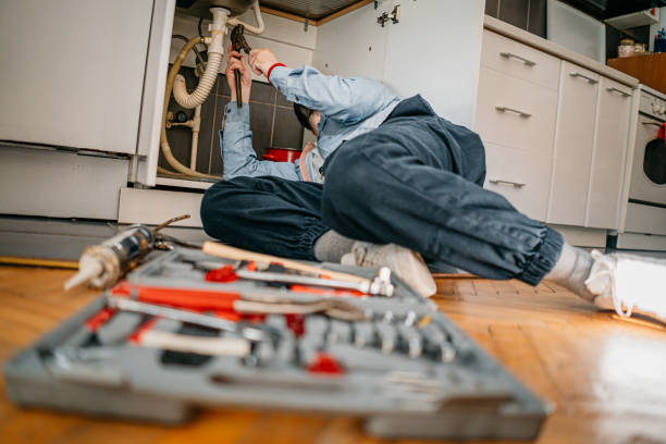 Best Leak Detection Services  in Punta Gorda, FL