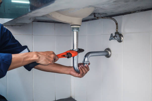 Best Sewer Line Repair  in Punta Gorda, FL