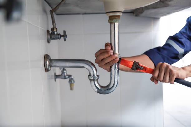 Best Emergency Plumbing Repair  in Punta Gorda, FL
