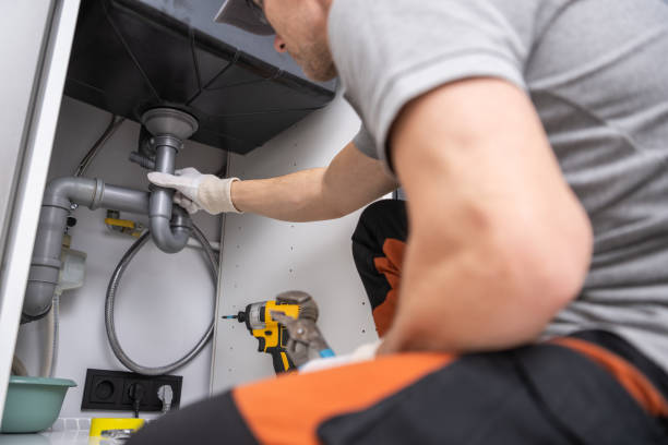 Best Plumbing Repair Near Me  in Punta Gorda, FL