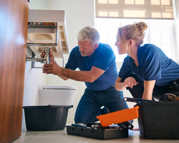 Best Clogged Drain Plumber  in Punta Gorda, FL